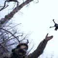 VIDEO Ukrajinci su napali Ruse dronovima kod Bahmuta: 'Rusi strahuju od naše Baba Jage...'