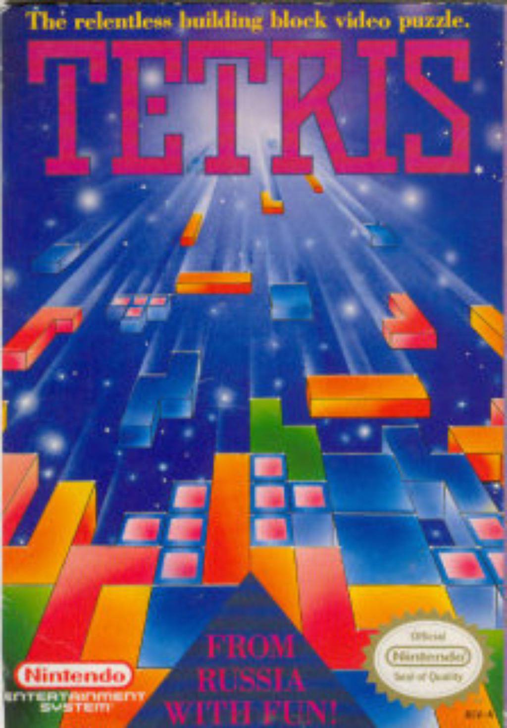 The Tetris Company