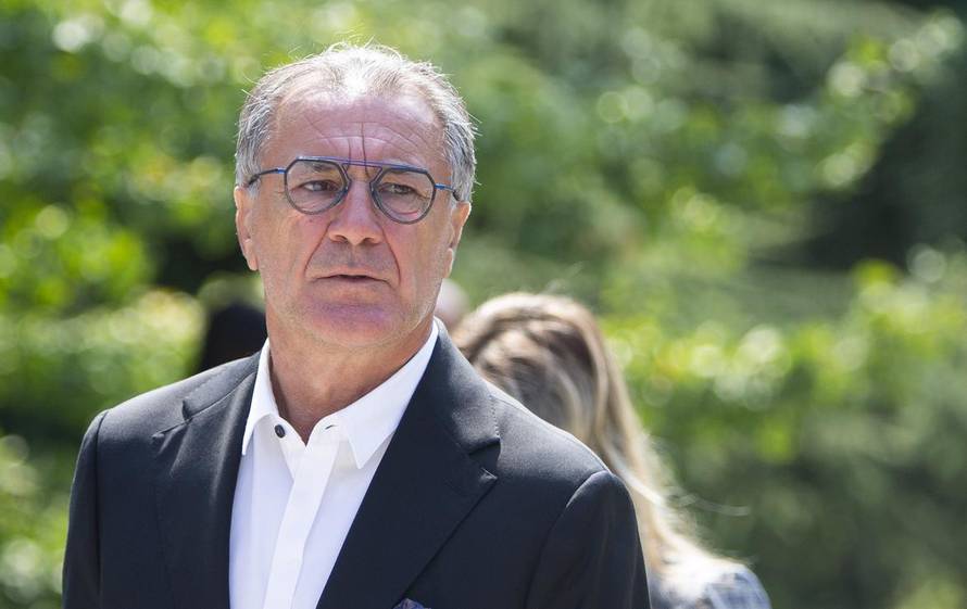 Veliki udarac 'Mamićevoj struji': Ured za opću upravu odbio je prigovor izbačenih skupštinara