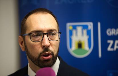 Tomašević: Više stotina panoa je ilegalno postavljeno, krenuli smo s uklanjanjem i kaznama
