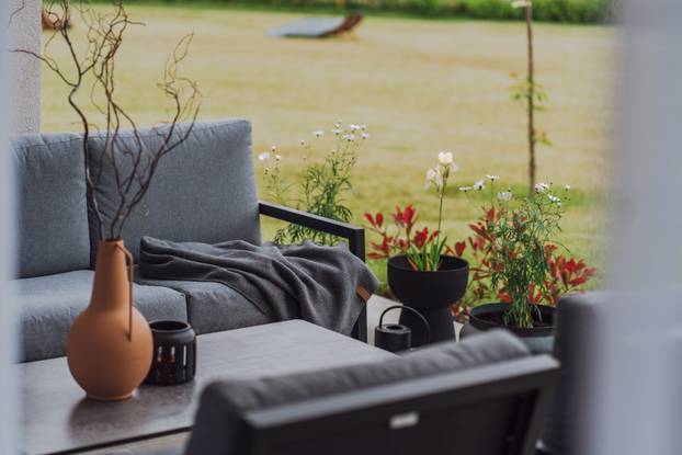 FOTO Pogledajte kako izgleda najbolji apartman u Hrvatskoj