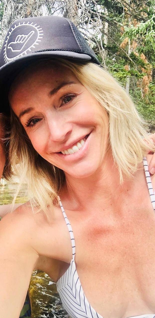 FOTO Kako izgleda bivša ljubav Ivice Kostelića i čime se bavi?