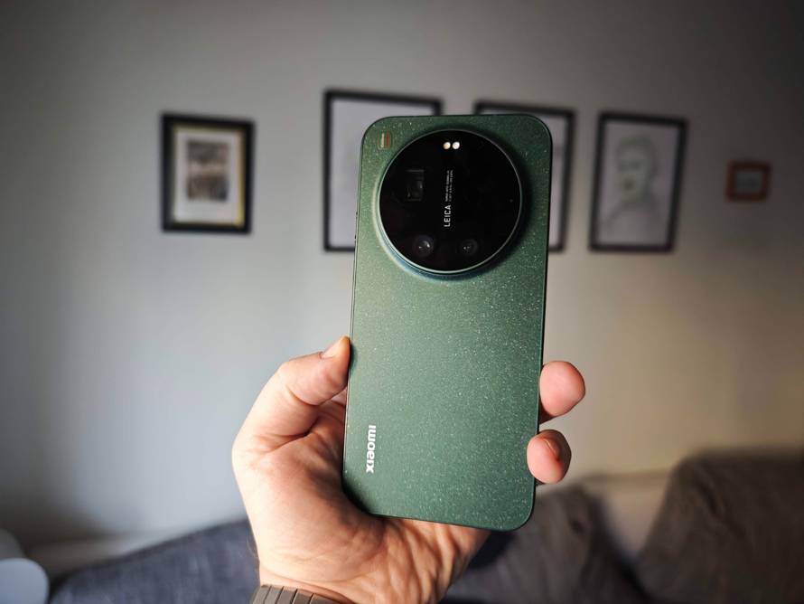 FOTO Isprobali smo Xiaomi 17 Ultra: Fotić koji želi biti telefon