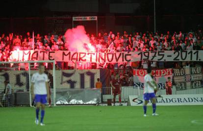 Jedna od najbogatijih obitelji u svijetu kupuje splitski Hajduk?!