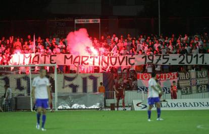 Jedna od najbogatijih obitelji u svijetu kupuje splitski Hajduk?!