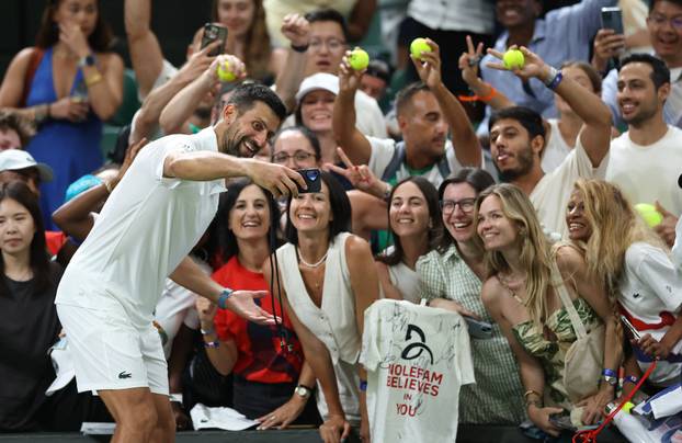Wimbledon