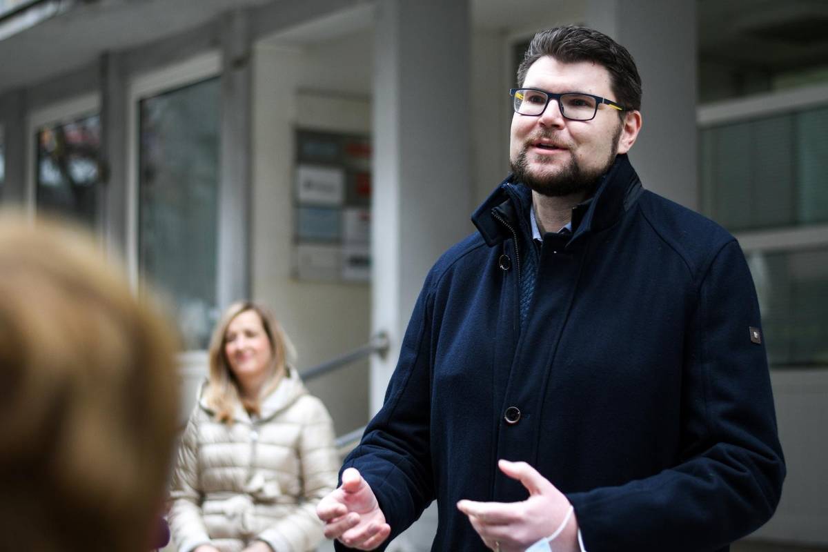 'Ove godine smo vidjeli kako se može lutati kao Vlada ili pak upravljati uspješno kao Rijeka'