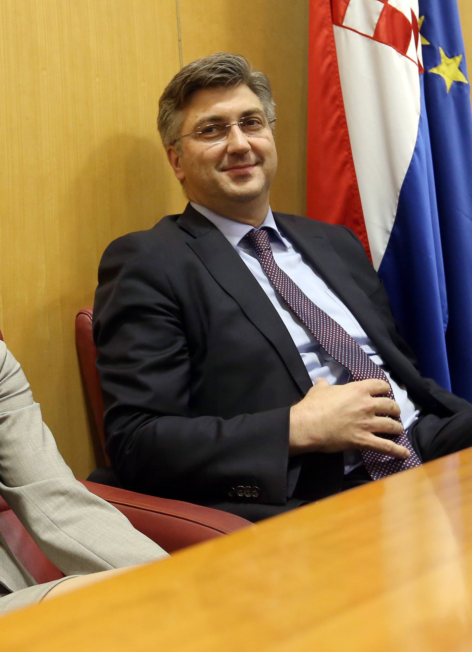 Pejčinović je nova ministrica vanjskih i europskih poslova