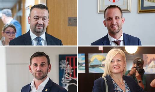 Gradonačelnici na mukama: Njihova većina je u manjini, dali bi sve što imaju za ruku više