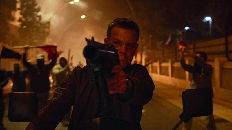 'Jason Bourne': Napokon ćemo saznati sve iz njegove povijesti