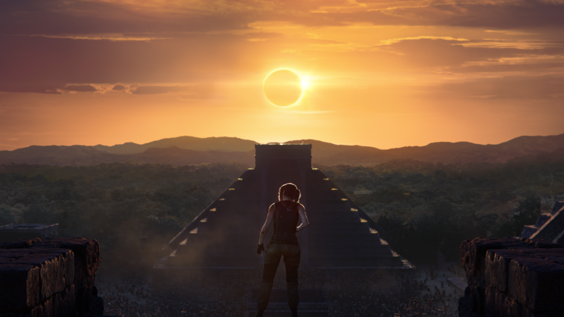 Lara Croft se vraća: Shadow of Tomb Raider igramo u rujnu