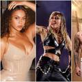 Beyonce zabranili zbog seksi koreografije, a GaGa je opasna