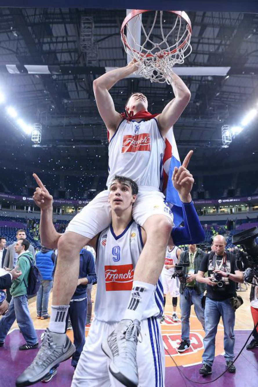 Goran Stanzl/Pixsell