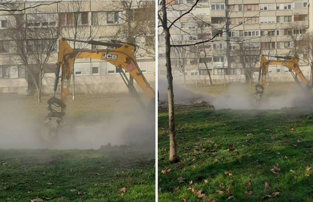 HEP: Prečko će dobiti grijanje i toplu vodu danas navečer...