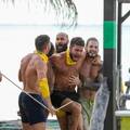 Novi igrači u 'Survivoru' odmah promijenili dinamiku u žutom plemenu: 'Goran je opasan'