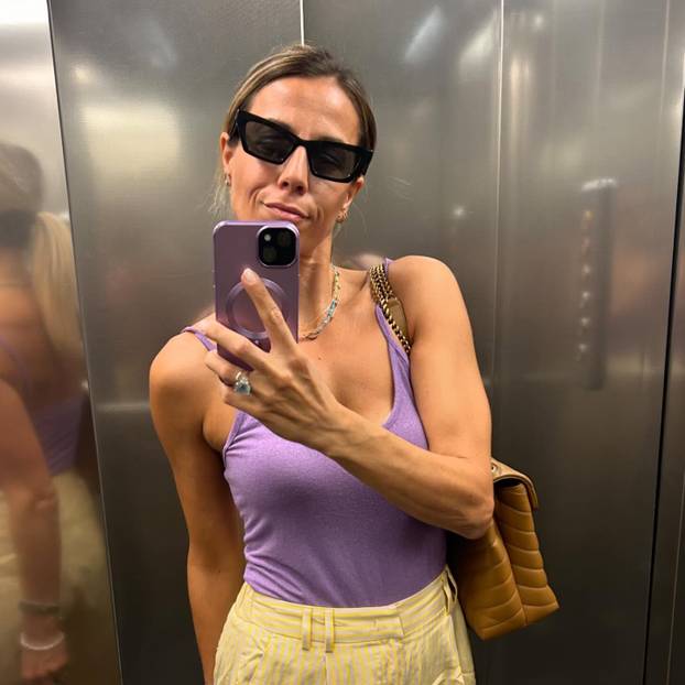 FOTO Tudoru je pao mrak na oči nakon pitanja novinarke! Ona ga prizemljila kraj - Cannavara