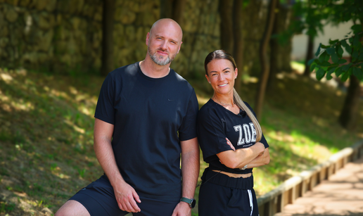 Treneri 'Života na vagi' Mirna i Edo o novim kandidatima: 'Vrlo su otvoreni i kompetitivni...'