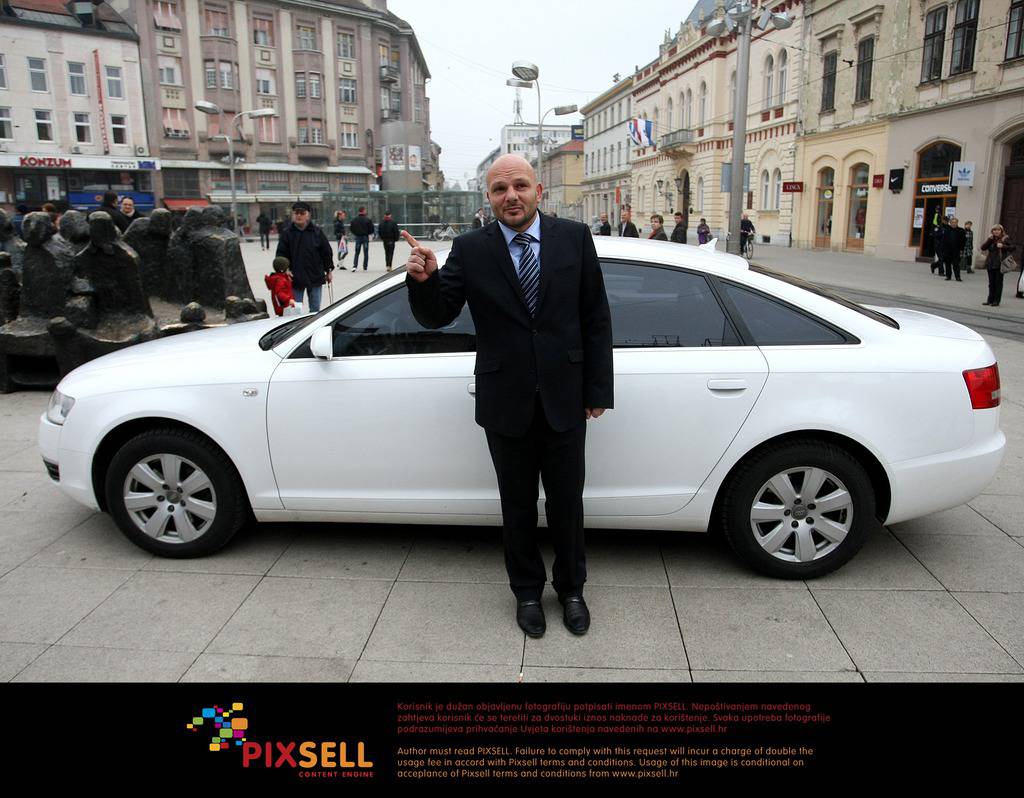 Davor Javorović/PIXSELL