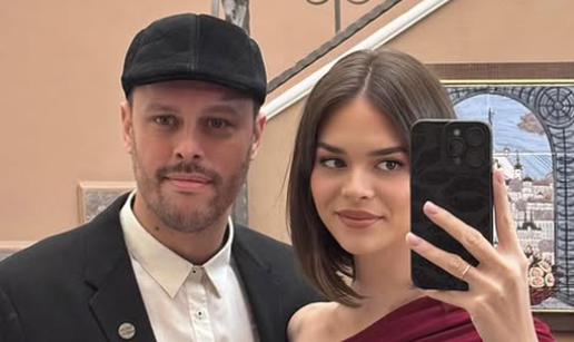 FOTO Tko je lijepa Sofija koju je ljubio Igor Koji&cacute;? Zamijenila je Severinu, ali nije dugo trajalo...