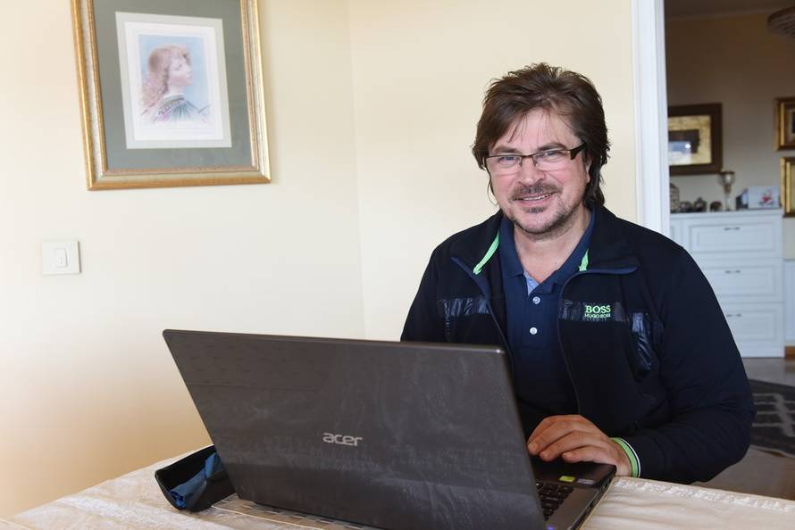 Davor Visnjic/PIXSELL