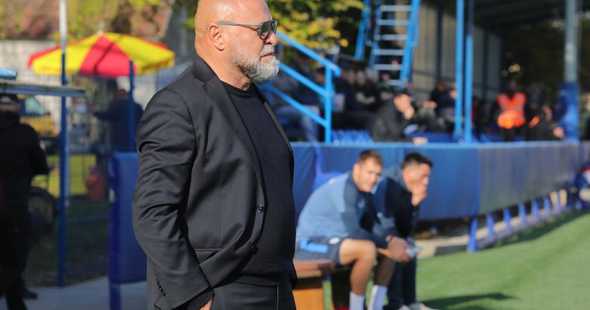 Serse Cosmi Rijeka BSK Bijelo Brdo Hrvatski kup