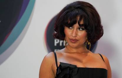Objavili su nominacije za Brit Awards: Pjevačica Raye zaradila je rekordnih sedam nominacija
