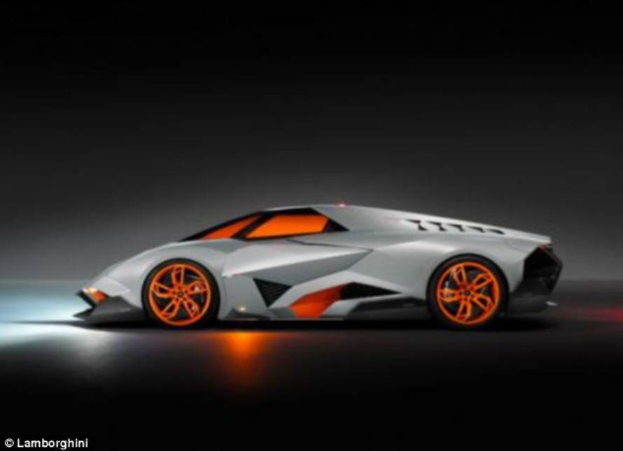 Lamborghini