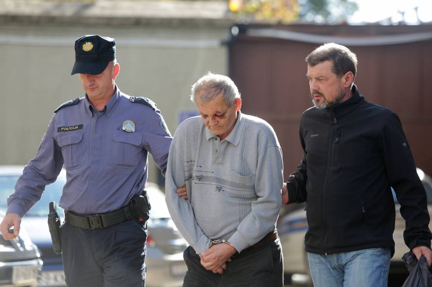 Šok u Klani: Kuhinjskim nožem izmrcvario svog prvog susjeda