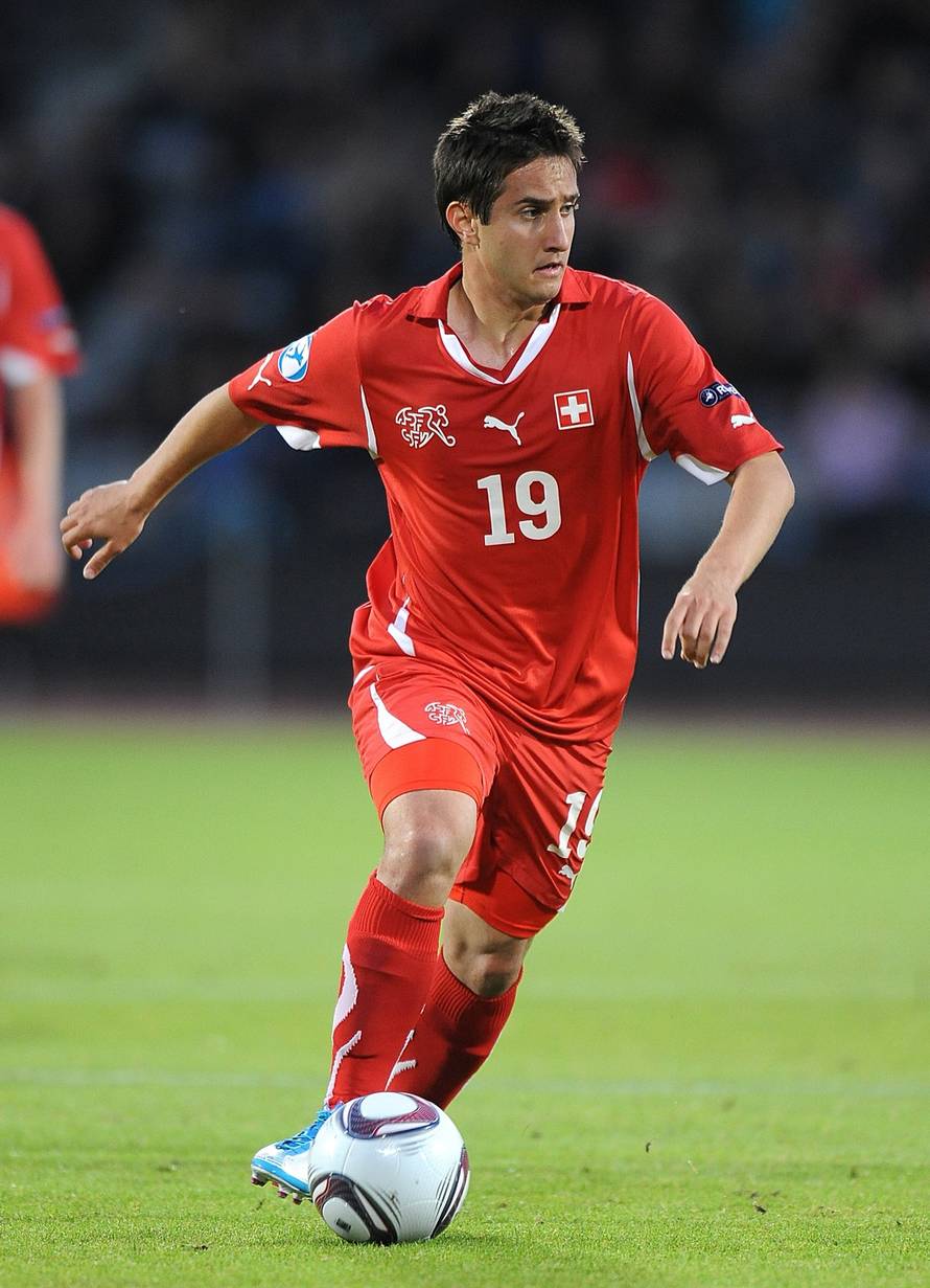 Tony Marshall/PA/PIXSELL