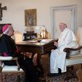 Papa Franjo poslao monsinjora u Međugorje: 'Crkva prati taj fenomen, jako pozorno'
