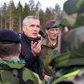 NATO povećava snage za brzi odgovor: 'Stavit ćemo više od 300.000 vojnika u  pripravnost'