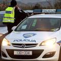 Teška prometna nesreća kod Osijeka, sudjelovala tri auta: Čovjek poginuo, 3 ozlijeđenih