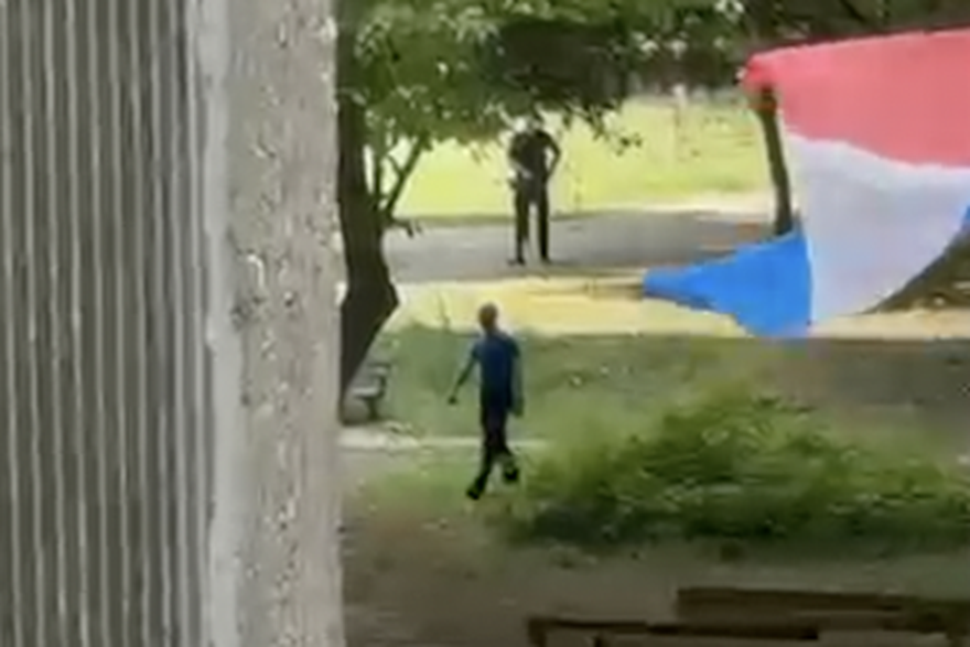 Drama u Utrinama