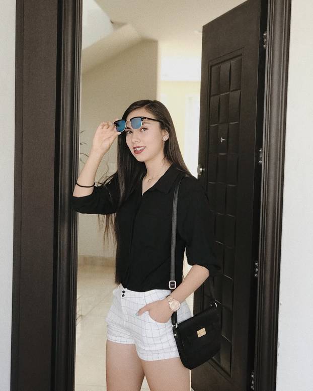 FOTO Nekad kraljica ljepote, a danas nogometna sutkinja. Selene oduzima dah na terenu