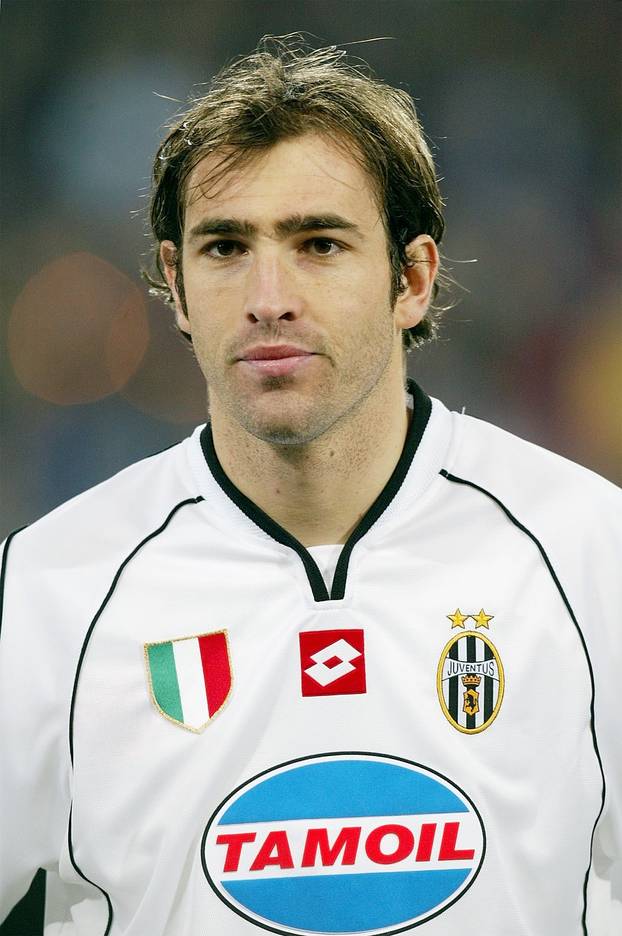 Igor Tudor, nogometaš