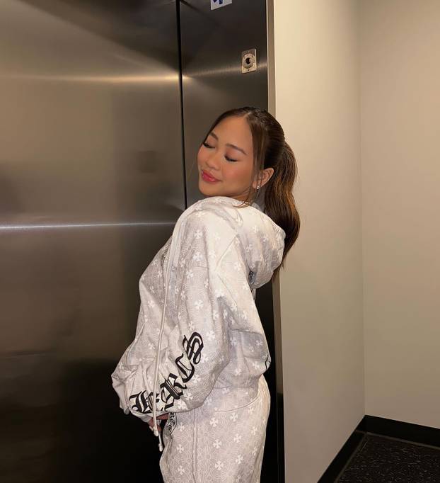 FOTO Sportašice kao Viktorijine anđelice. Skinule se za povijest