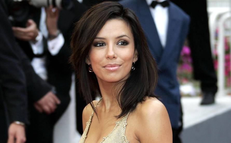 Cannes-Filmfestival - WHERE THE TRUTH LIES - Arrivals