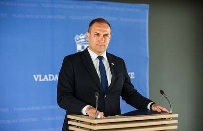 Ministar Vlajčić: Otklonjeno je da je kod uginulih krava neka zarazna bolest u pitanju...