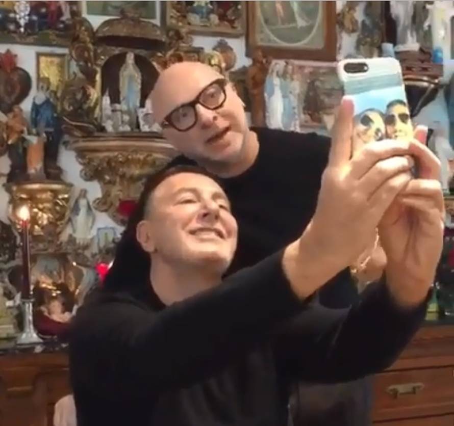 'Naš brend će umrijeti s nama, nećemo da Japanci dizajniraju'