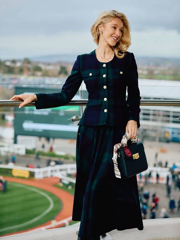 FOTO Zavirite u luksuzni život britanske 'RichTok' influencerice