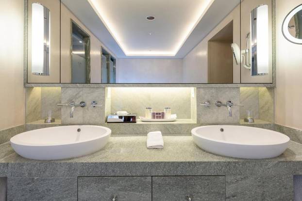 FOTO Pravi raj u Alpama, luksuz koji doslovno oduzima dah