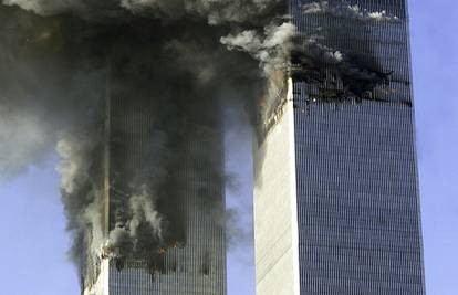 SAD odaje počast poginulima u terorističkim napadima 9/11