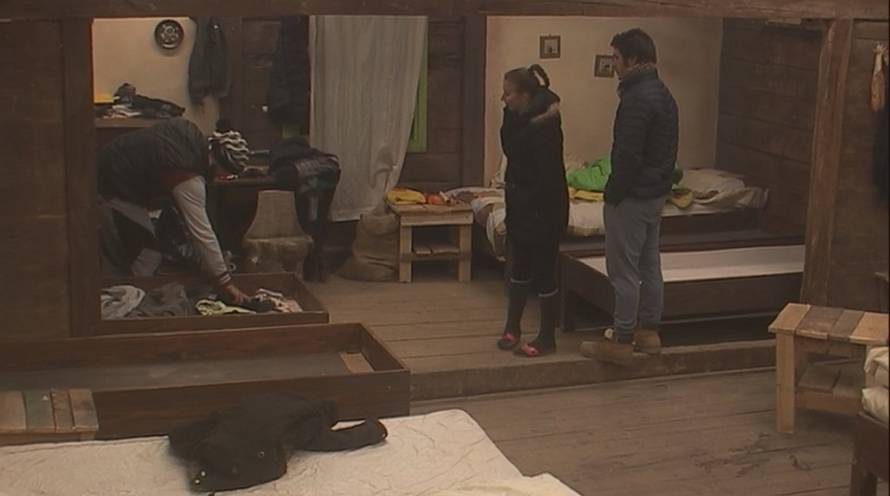 Goran prvi duelist, a Tomislav svima poručio: 'Gorit će arena!'