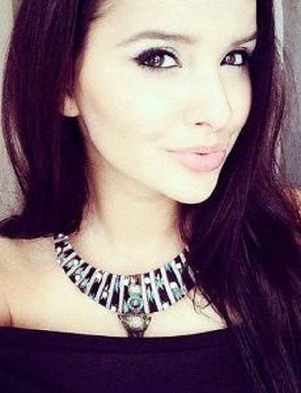 FOTO Ovo je maloljetna misica koja je bila u aferi s Putinom?!