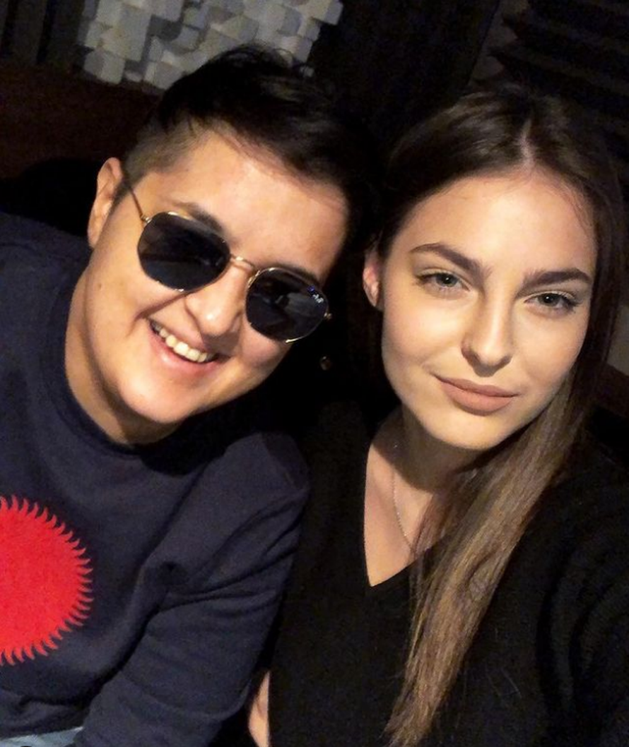 Pjevačica koju su povezivali s Marijom Šerifović progovorila o ljubavi: 'Ne dajem drugu šansu'