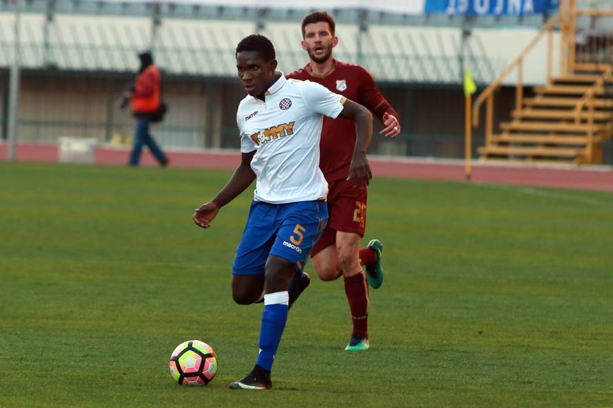 'Vraćam se na proljeće. Hajduk? Nikad ne reci nikad, ali teško...'