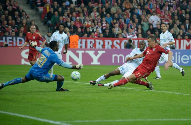 Muenchen: Ivica Oli? s dva pogotka potvrdio prolaz Bayerna u polufinale