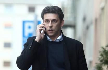 USKOK: Petrov nije bio praćen i nije mu prisluškivan mobitel 