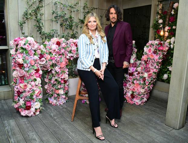 The Hills: New Beginnings - London