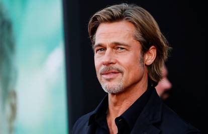 Brad Pitt je odbio ulogu na kojoj bi zaradio 250 milijuna dolara